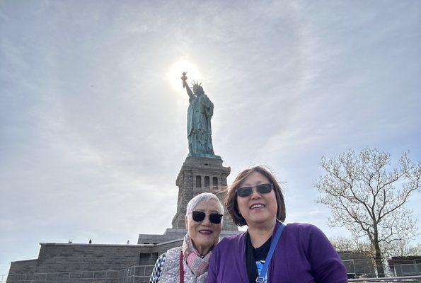 Photo of Alexandra P.