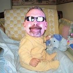 Photo of David Z.