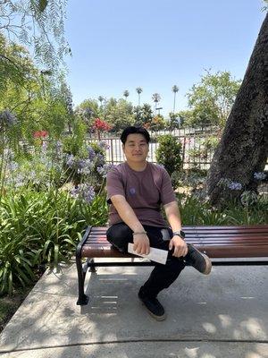 Photo of Daniel L.