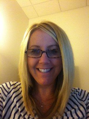 photo of Alyson D.