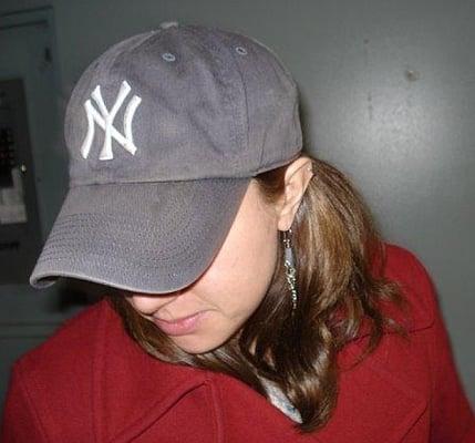 Photo of Nicole B.