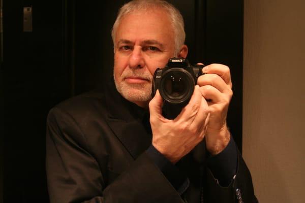 Photo of Ira H.