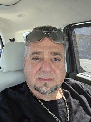 Photo of Michael R.