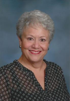Photo of Mary Ann B.