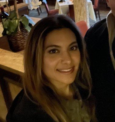 Photo of Lara C.