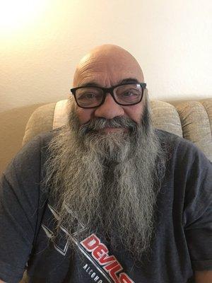 photo of Salvatore D.