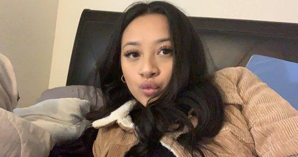 Photo of Marcella D.