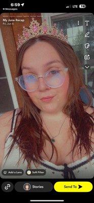 Photo of Madelyn D.