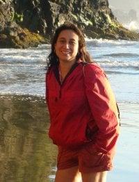 Photo of Marie T.