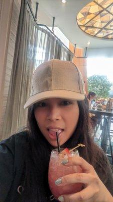Photo of Sarlyn P.