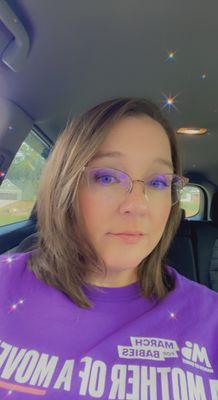 photo of Brendale T.