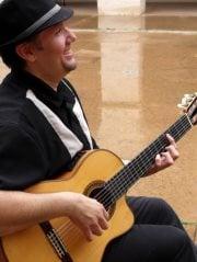 Photo of Alex G.