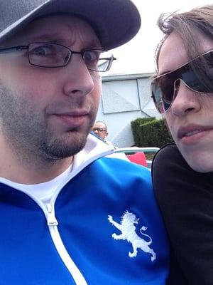 Photo of Brad And Andrea M.
