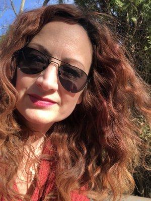 Photo of Sherry G.