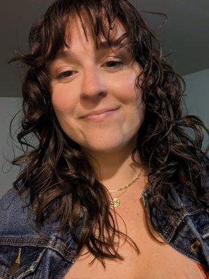 Photo of Abby H.
