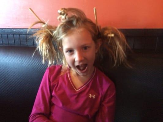 photo of Kathie G.