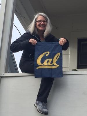 photo of Wendy Works S.