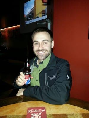 Photo of Adam P.