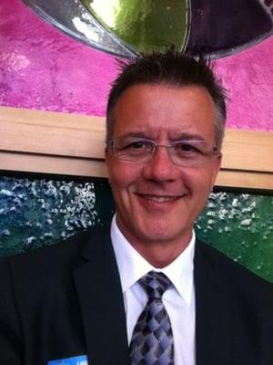 Photo of Michael R.