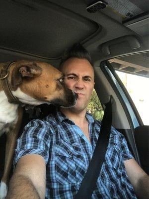 photo of Christopher H.