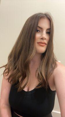 Photo of Tory S.