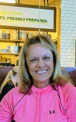 Photo of Patty V.
