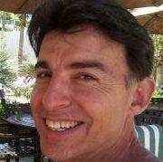Photo of Robert C.