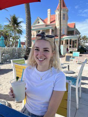 Photo of Hayley S.