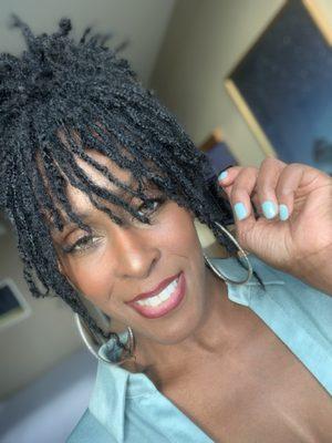 Photo of Teekoyah N.