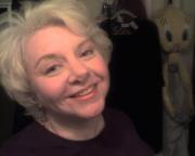 Photo of Claudia M.
