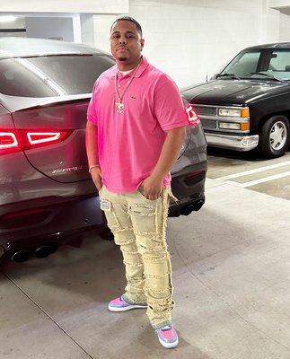 photo of Christopher S.