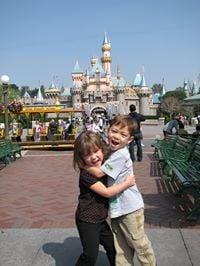 photo of Kathrine P.