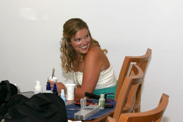 Photo of Laura S.