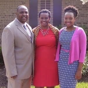 photo of Kimberly S.