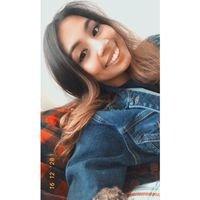 photo of Victoria G.