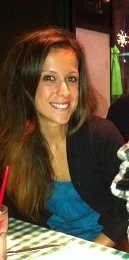 photo of Laura W.