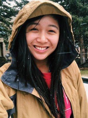 Photo of Jackie J.
