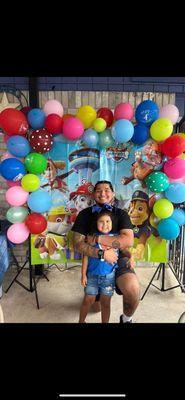 Photo of Nickolas G.