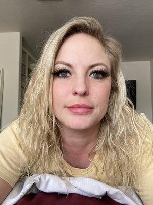 photo of Kimberly P.