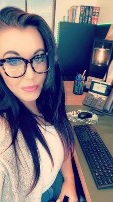 photo of Elizabeth Q.