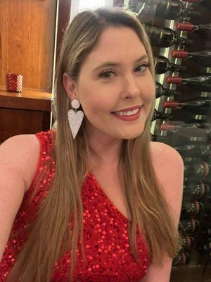 Photo of Amy Q.