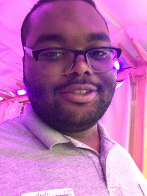 photo of Semaj Z.
