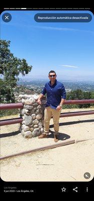 Photo of Dorian M.