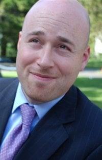 Photo of Shawn G.