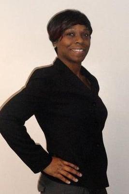 Photo of Mayen A.