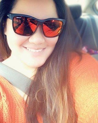 Photo of Jayriece Y.