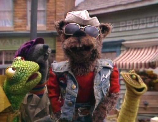 photo of Hortence K.