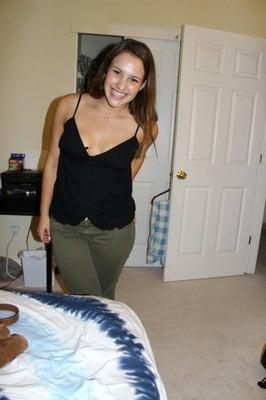 photo of Samantha K.