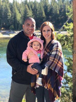 photo of Tiffanie A.