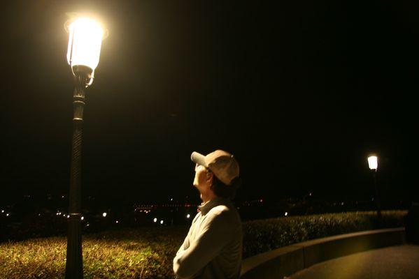 Photo of Asher D.